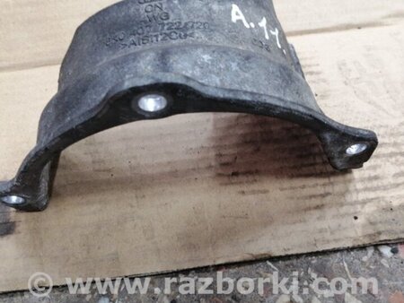 ФОТО Защита для Audi (Ауди) A6 C7 4G (11-18) Київ