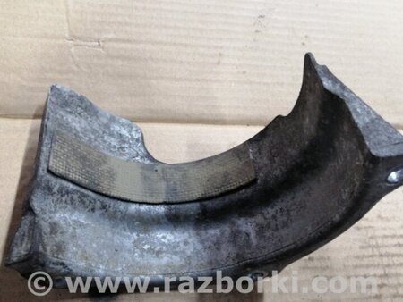 ФОТО Защита для Audi (Ауди) A6 C7 4G (11-18) Київ