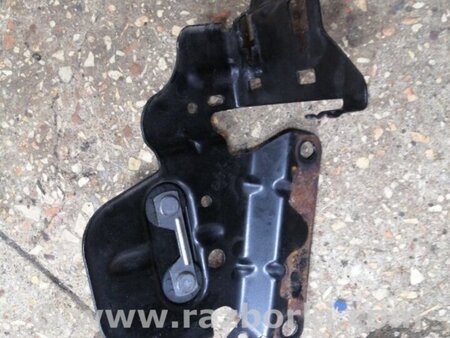 ФОТО Кронштейн для Audi (Ауди) A6 C7 4G (11-18) Київ