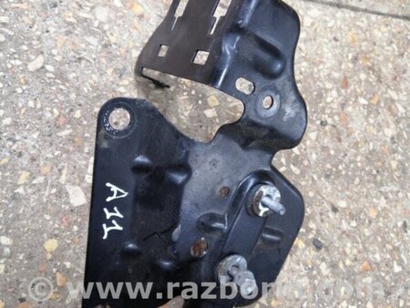 ФОТО Кронштейн для Audi (Ауди) A6 C7 4G (11-18) Київ