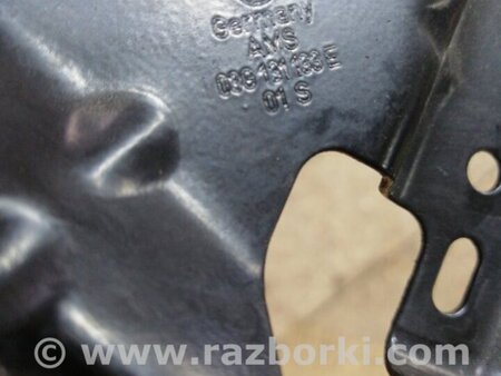 ФОТО Кронштейн для Audi (Ауди) A6 C7 4G (11-18) Київ