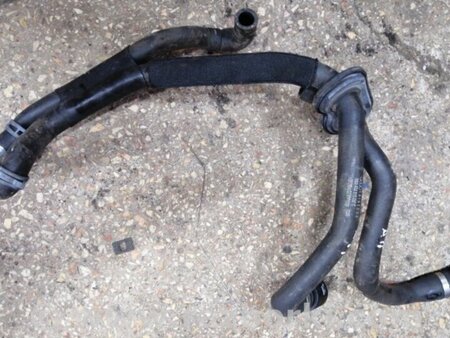 ФОТО Патрубок для Audi (Ауди) A6 C7 4G (11-18) Київ