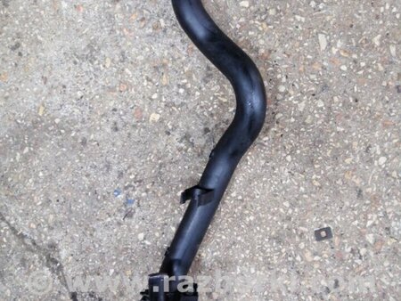 ФОТО Патрубок для Audi (Ауди) A6 C7 4G (11-18) Київ