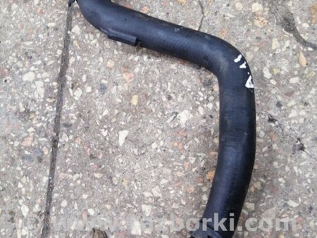 ФОТО Патрубок для Audi (Ауди) A6 C7 4G (11-18) Київ