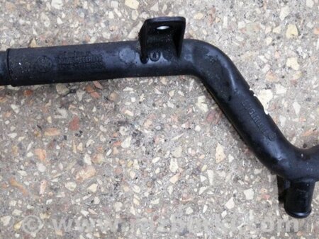 ФОТО Патрубок для Audi (Ауди) A6 C7 4G (11-18) Київ