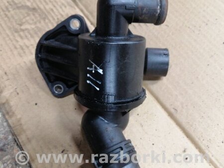 ФОТО Термостат для Audi (Ауди) A6 C7 4G (11-18) Київ