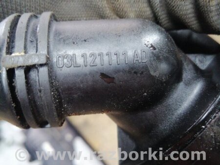 ФОТО Термостат для Audi (Ауди) A6 C7 4G (11-18) Київ