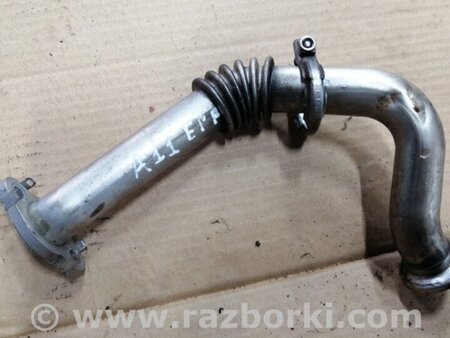 ФОТО Трубка EGR для Audi (Ауди) A6 C7 4G (11-18) Київ