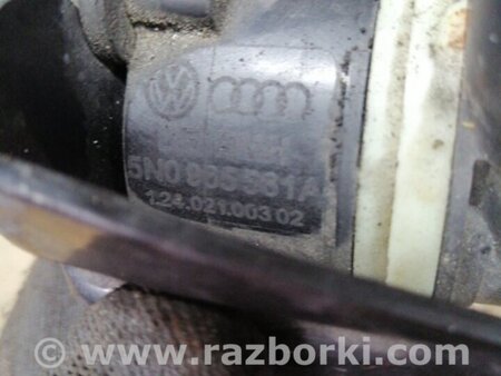 ФОТО Клапан для Audi (Ауди) A6 C7 4G (11-18) Київ