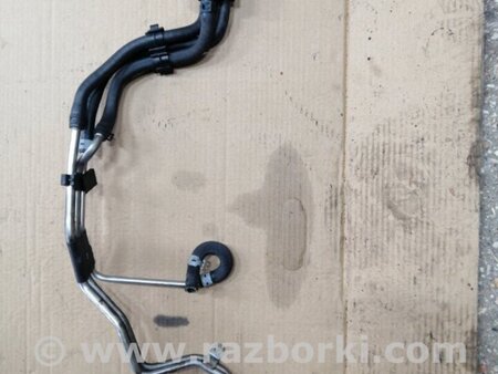 ФОТО Топливопровод для Audi (Ауди) A6 C7 4G (11-18) Київ