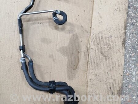 ФОТО Топливопровод для Audi (Ауди) A6 C7 4G (11-18) Київ