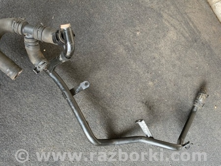 ФОТО Трубка системы охлаждения для Audi (Ауди) A6 C7 4G (11-18) Київ