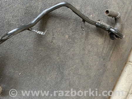 ФОТО Трубка системы охлаждения для Audi (Ауди) A6 C7 4G (11-18) Київ