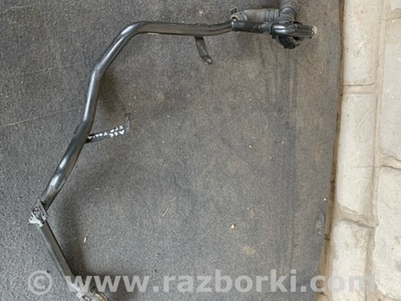 ФОТО Трубка системы охлаждения для Audi (Ауди) A6 C7 4G (11-18) Київ