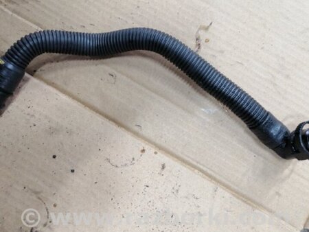 ФОТО Патрубок для Audi (Ауди) A6 C7 4G (11-18) Київ