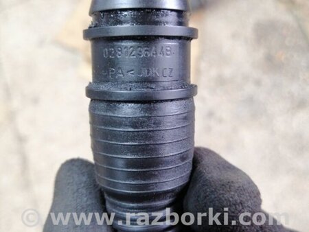 ФОТО Патрубок для Audi (Ауди) A6 C7 4G (11-18) Київ