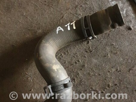 ФОТО Патрубок для Audi (Ауди) A6 C7 4G (11-18) Київ