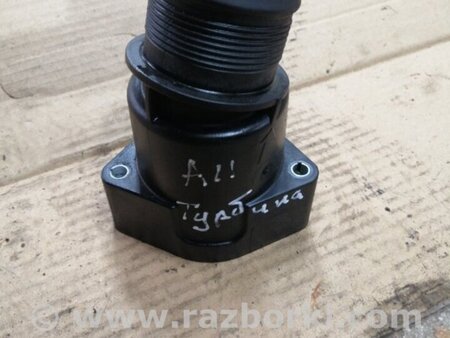 ФОТО Трубка турбины для Audi (Ауди) A6 C7 4G (11-18) Київ