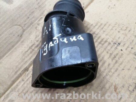 ФОТО Трубка турбины для Audi (Ауди) A6 C7 4G (11-18) Київ