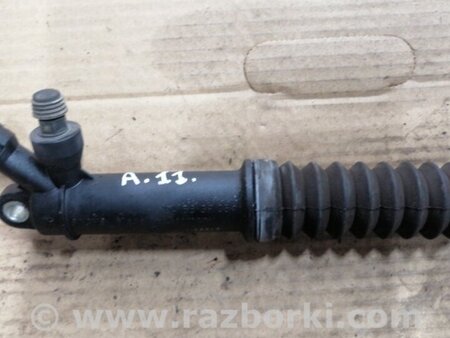 ФОТО Рабочий цилиндр сцепления для Audi (Ауди) A6 C7 4G (11-18) Київ