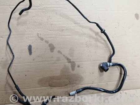 ФОТО Вакуумная трубка для Audi (Ауди) A6 C7 4G (11-18) Київ