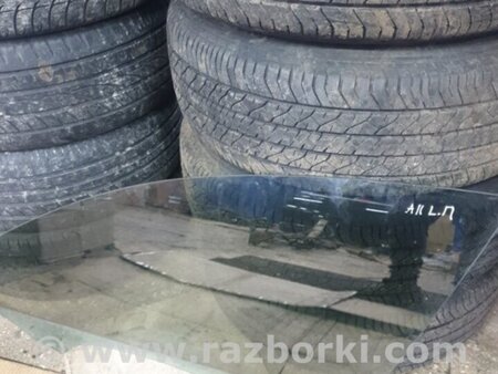 ФОТО Стекло переднее левое для Audi (Ауди) A6 C7 4G (11-18) Київ