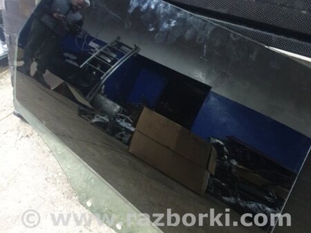 ФОТО Стекло задней правой двери для Audi (Ауди) A6 C7 4G (11-18) Київ