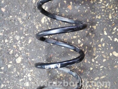 ФОТО Пружина передняя для Audi (Ауди) A6 C7 4G (11-18) Київ