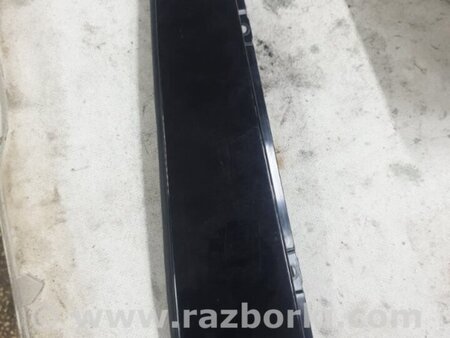 ФОТО Накладка на дверь задняя левая для Audi (Ауди) A6 C7 4G (11-18) Київ