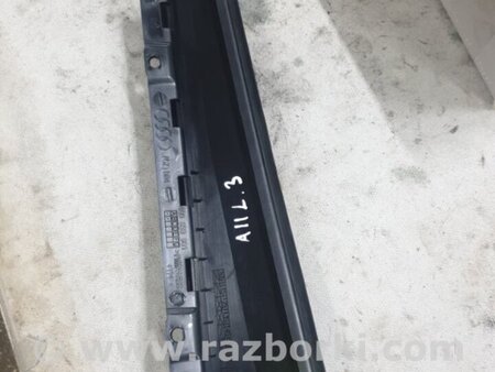 ФОТО Накладка на дверь задняя левая для Audi (Ауди) A6 C7 4G (11-18) Київ