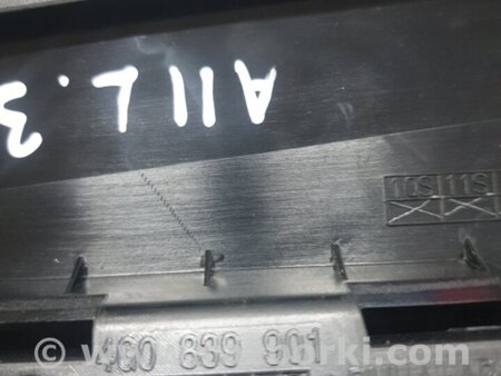 ФОТО Накладка на дверь задняя левая для Audi (Ауди) A6 C7 4G (11-18) Київ