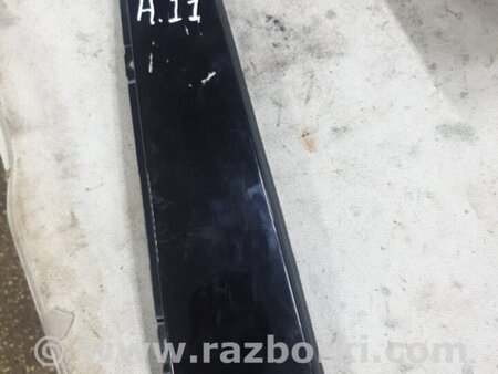 ФОТО Накладка на дверь задняя правая для Audi (Ауди) A6 C7 4G (11-18) Київ