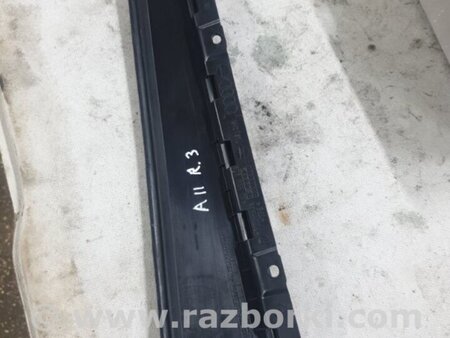 ФОТО Накладка на дверь задняя правая для Audi (Ауди) A6 C7 4G (11-18) Київ