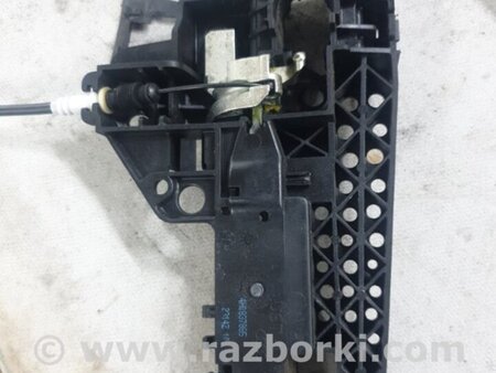 ФОТО Кронштейн ручки дверной передний левый для Audi (Ауди) A6 C7 4G (11-18) Київ