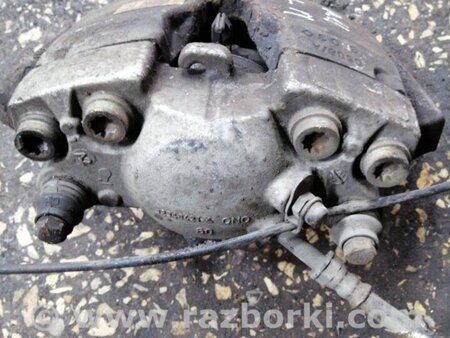 ФОТО Суппорт передний левый для Audi (Ауди) A6 C7 4G (11-18) Київ