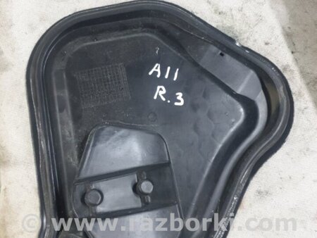 ФОТО Заглушка задняя правая для Audi (Ауди) A6 C7 4G (11-18) Київ