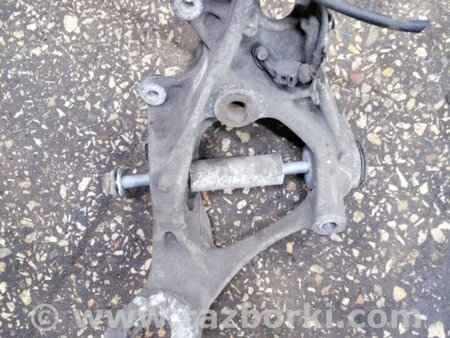 ФОТО Цапфа задняя для Audi (Ауди) A6 C7 4G (11-18) Київ