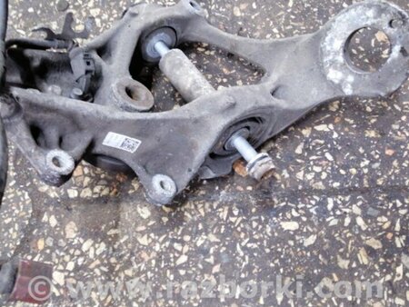 ФОТО Цапфа задняя для Audi (Ауди) A6 C7 4G (11-18) Київ