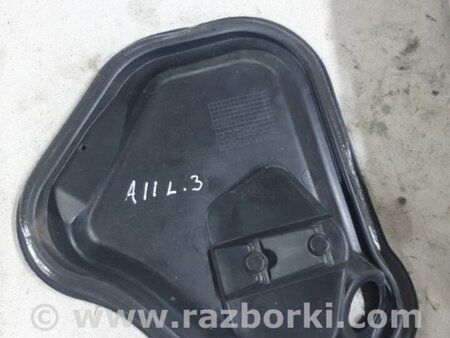 ФОТО Заглушка задняя левая для Audi (Ауди) A6 C7 4G (11-18) Київ