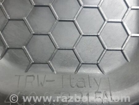 ФОТО Заглушка задняя левая для Audi (Ауди) A6 C7 4G (11-18) Київ