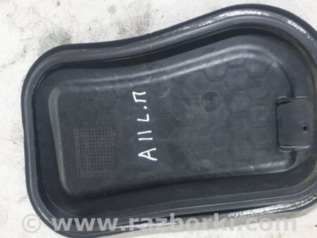 ФОТО Заглушка передняя левая для Audi (Ауди) A6 C7 4G (11-18) Київ