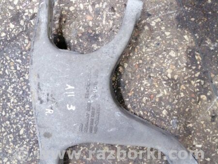 ФОТО Рычаг задний правый для Audi (Ауди) A6 C7 4G (11-18) Київ