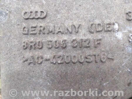 ФОТО Рычаг задний правый для Audi (Ауди) A6 C7 4G (11-18) Київ