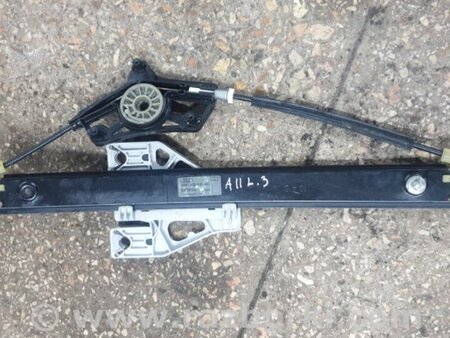 ФОТО Механизм стеклоподъемника задний левый для Audi (Ауди) A6 C7 4G (11-18) Київ