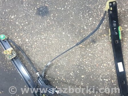 ФОТО Механизм стеклоподъемника передний левый для Audi (Ауди) A6 C7 4G (11-18) Київ