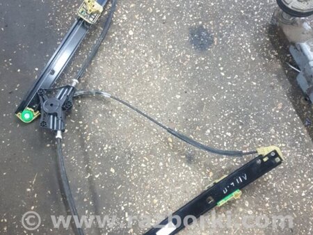 ФОТО Механизм стеклоподъемника передний левый для Audi (Ауди) A6 C7 4G (11-18) Київ