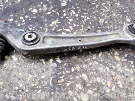 ФОТО Рычаг нижний передний правый для Audi (Ауди) A6 C7 4G (11-18) Київ
