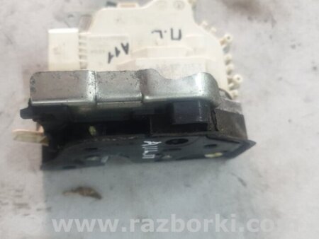 ФОТО Замок двери передний левый для Audi (Ауди) A6 C7 4G (11-18) Київ