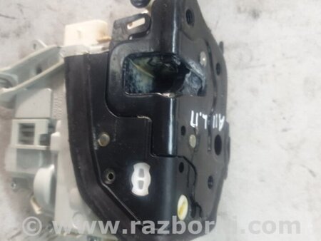 ФОТО Замок двери передний левый для Audi (Ауди) A6 C7 4G (11-18) Київ
