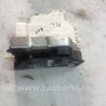 Замок двери передний левый Audi (Ауди) A6 C7 4G (11-18)